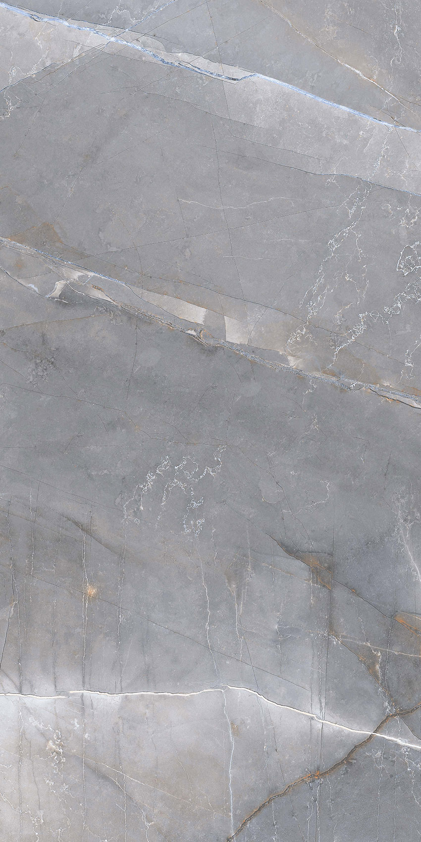 Гранит керамический Milagro Grey Matt