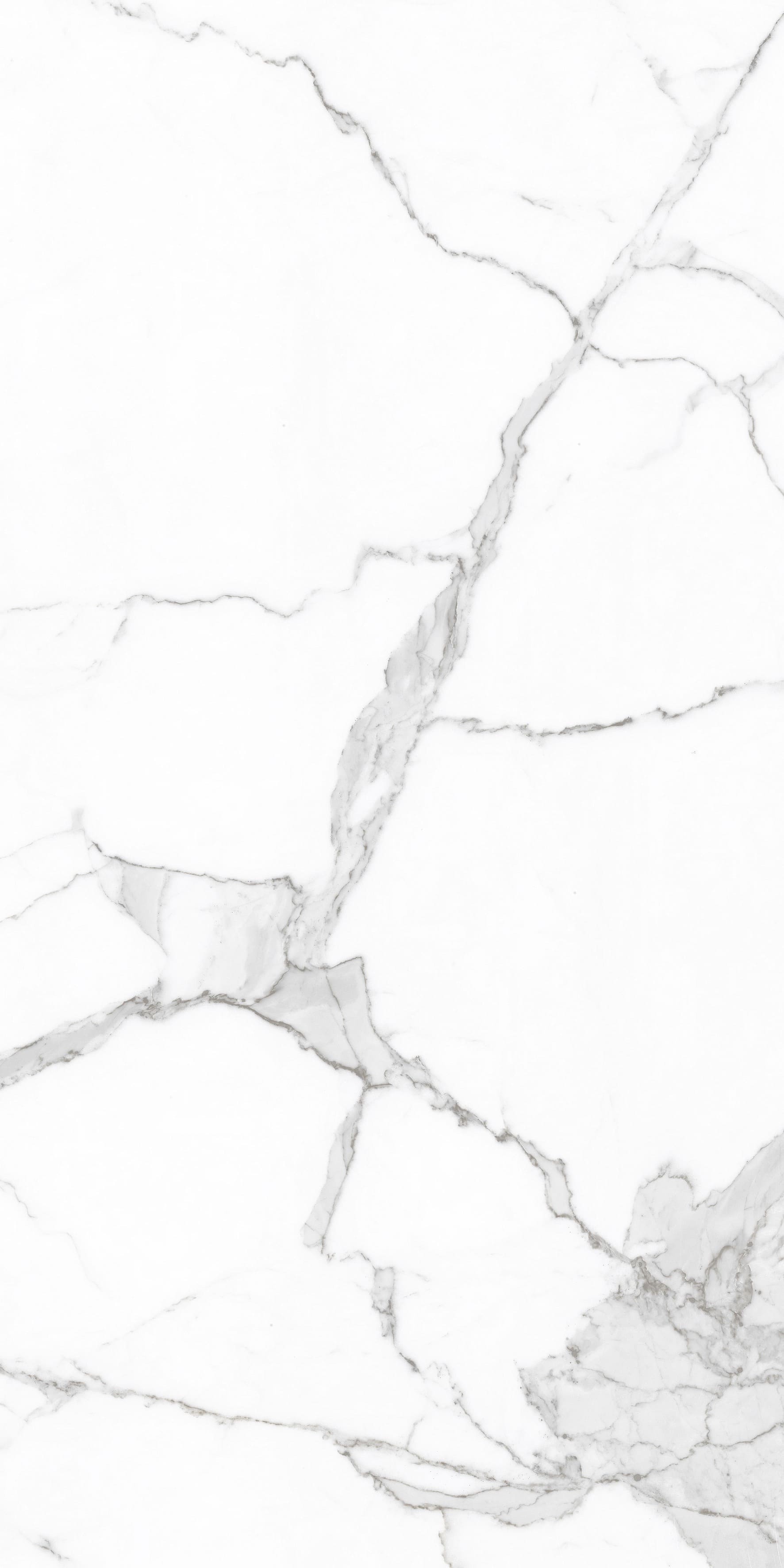 Гранит керамический Statuario Polished
