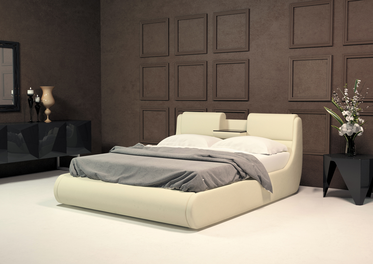 Кровать Opera Compact