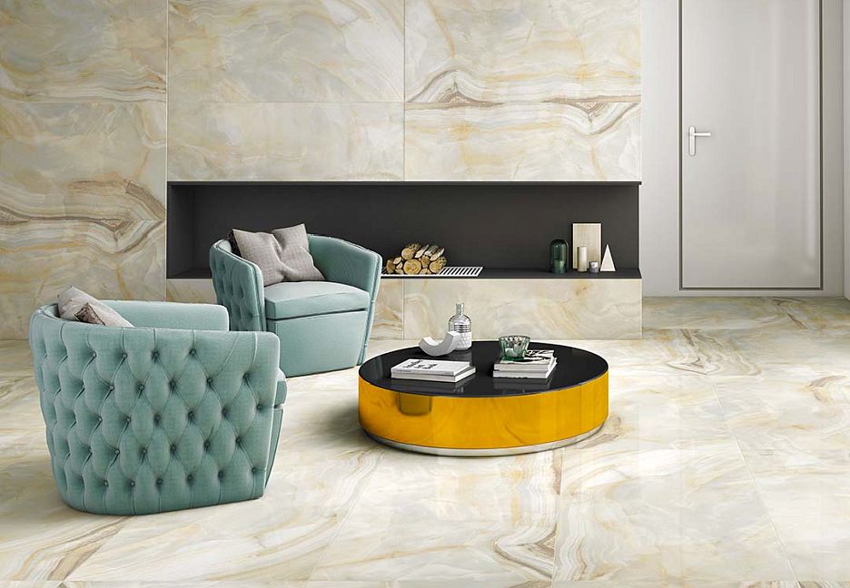 Керамогранит Art&Natura Ceramica Onyx