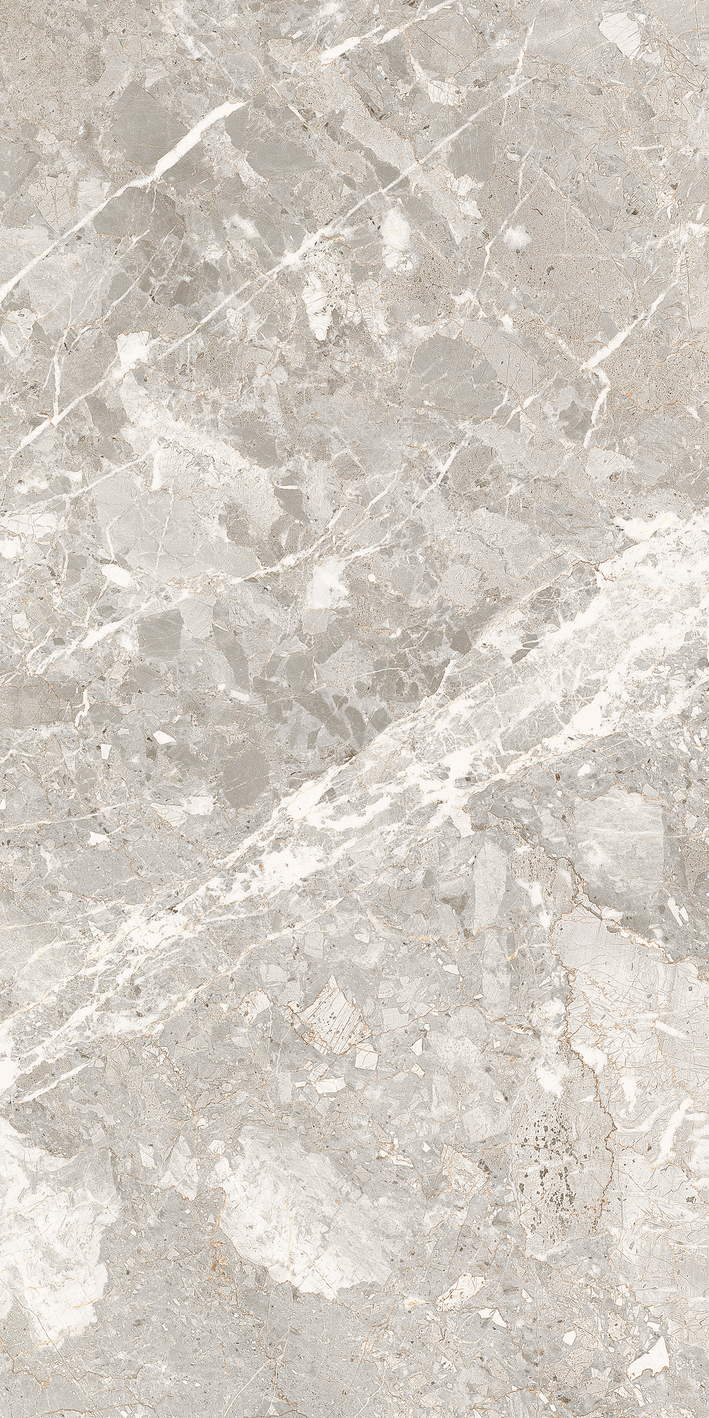 Гранит керамический Belcastel Silver Matt